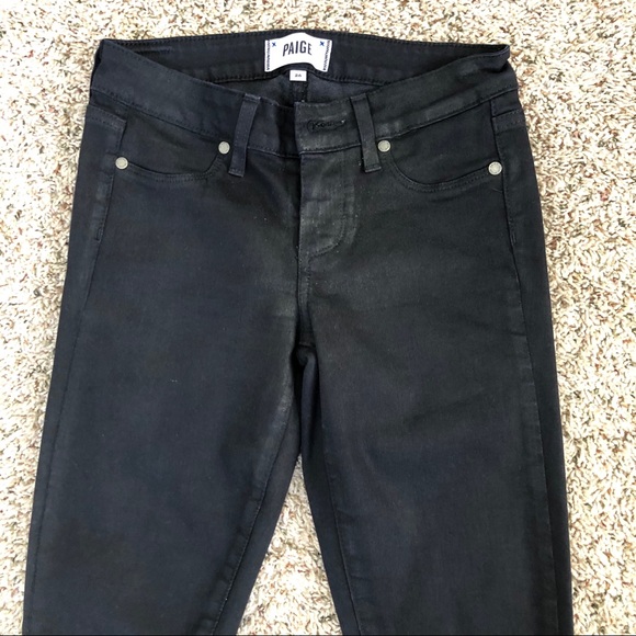 Paige Verdugo Ultra Skinny Jeans - Picture 7 of 12